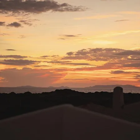 Aparthotel Rocce Rosse Sardinia *