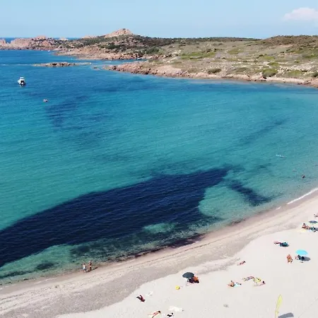 Rocce Rosse Sardinia איזולה רוסה