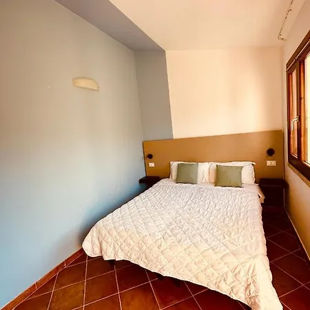 Aparthotel Rocce Rosse Sardinia *