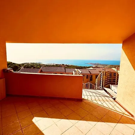 Rocce Rosse Sardinia Aparthotel *