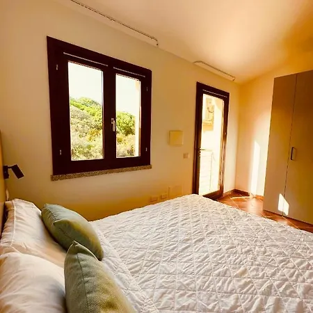 Rocce Rosse Sardinia Aparthotel Isola Rossa (Sassari)