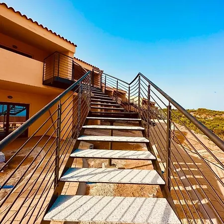 Aparthotel Rocce Rosse Sardinia *