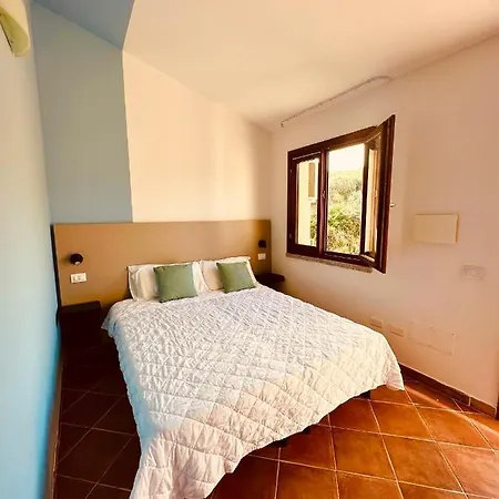 Rocce Rosse Sardinia Aparthotel Isola Rossa (Sassari)