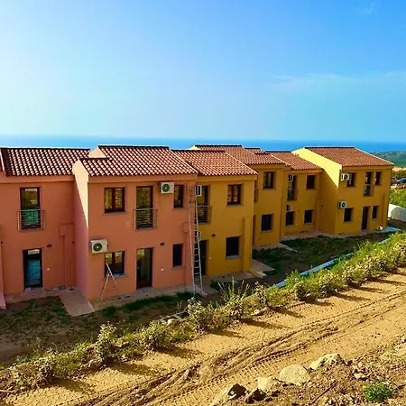 Rocce Rosse Sardinia Aparthotel