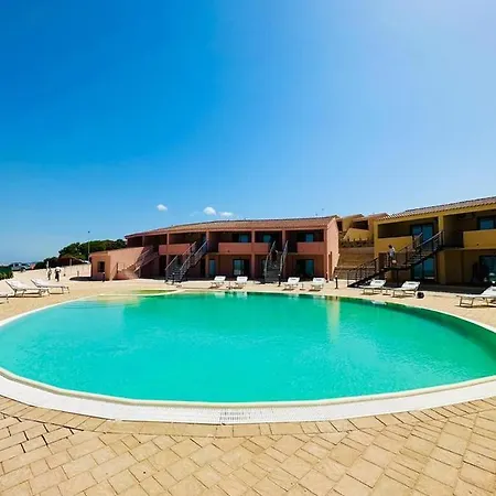 Rocce Rosse Sardinia Aparthotel Isola Rossa (Sassari)