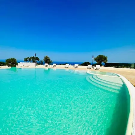 Rocce Rosse Sardinia Aparthotel Isola Rossa (Sassari)