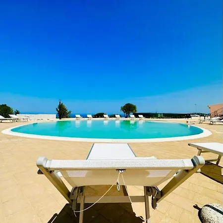 Aparthotel Rocce Rosse Sardinia